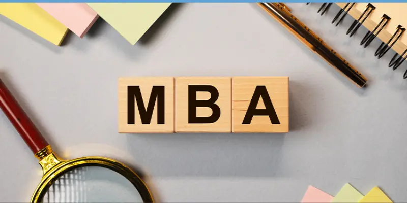 MBA Courses in Chennai