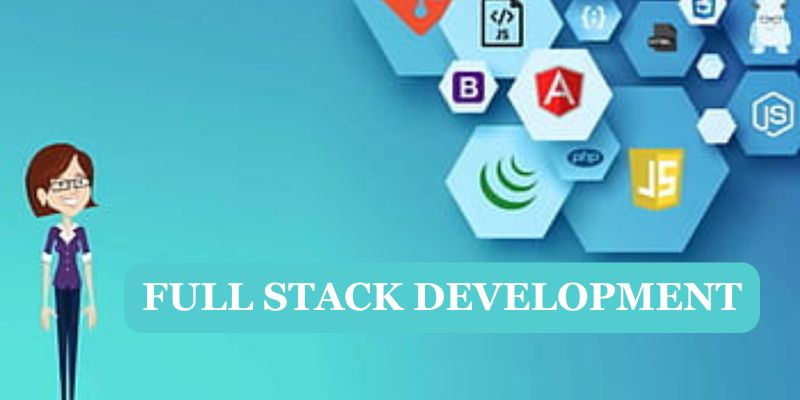 Full Stack Developer Course In Chennai