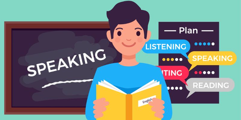 How Can I Build Confidence in Speaking English Publicly?